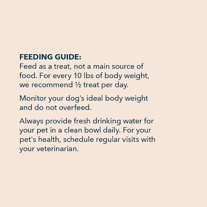 Amazon Brand - Wag Soft & Tender American Jerky Dog Treats – Turkey & Sweet Potato, 16 Ounce (Pack of 1)