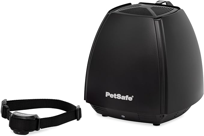 PetSafe Stay & Play Wireless Fence, Up to 3/4 Acre