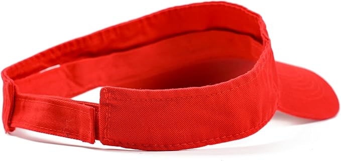 ANDICEQY Sports Sun Visor Hat, Sun Hat Visors for Women and Men for Outdoor | Adjustable Sun Visor Hats, Lightweight & Breathable, Cotton, Ideal for Running, Tennis, Golf, Outdoor Sports and Beach