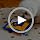 Wet Treats Feeder Sniffing Training Toy for Dog with Noise Maker and Reward Pouches Enhancing Cognitive Skill Wet Wipe Dog Snuffle Toy