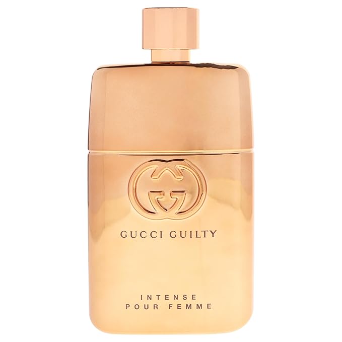 Guilty Intense by Gucci for Women - 3 oz EDP Spray