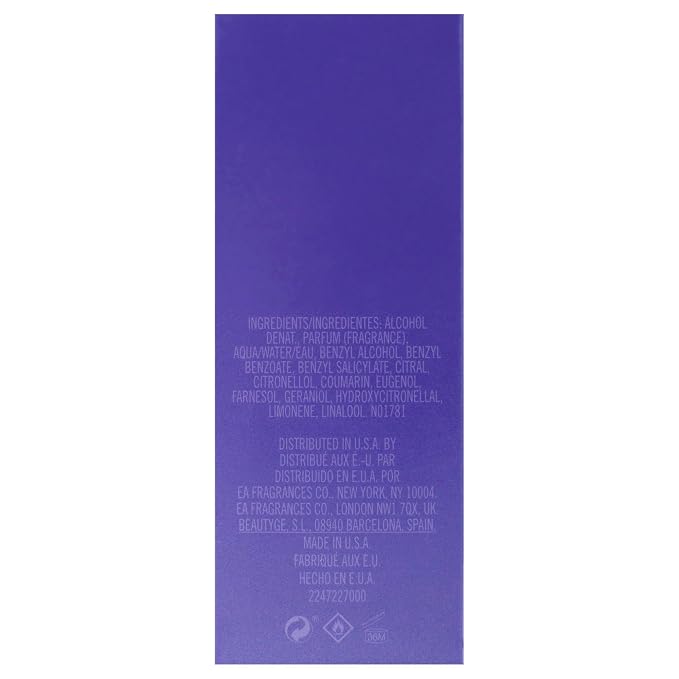 Paul Sebastian Casual Women's Perfume, Day or Night Scent, Eau de Parfum, 4.0 fl oz