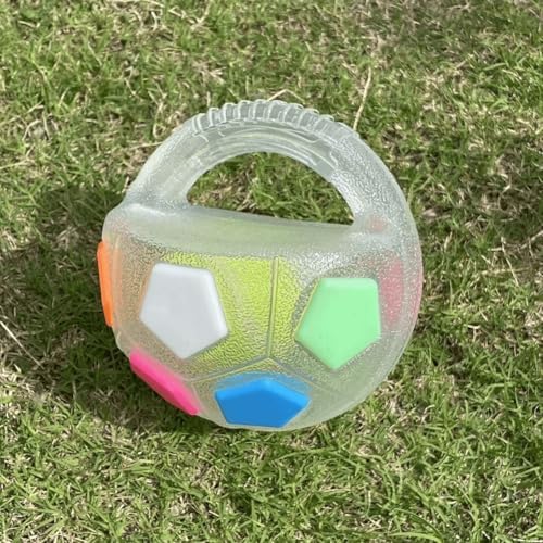Tough Durable Ball Toy for Medium Large Dog