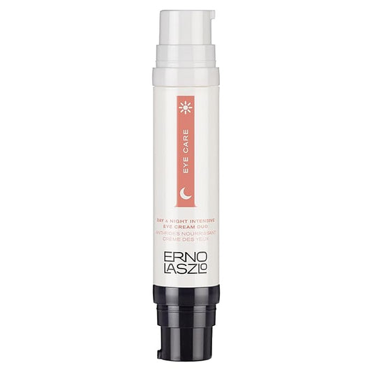 Intensive Eye Cream Duo: Day & Night by Erno Laszlo