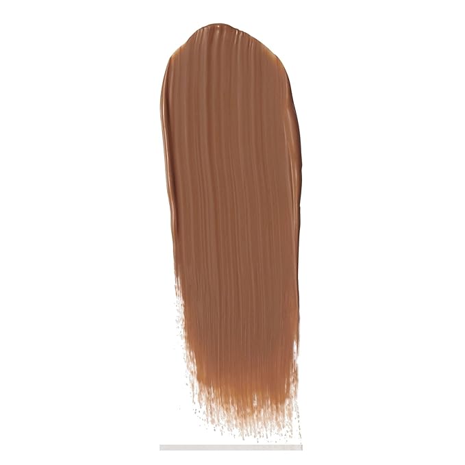 e.l.f. Camo CC Cream, SPF 30 Color-Correcting Medium-To-Full Coverage Face Foundation, Delivers An Airbrushed Finish, Vegan & Cruelty-Free, Tan 425 N
