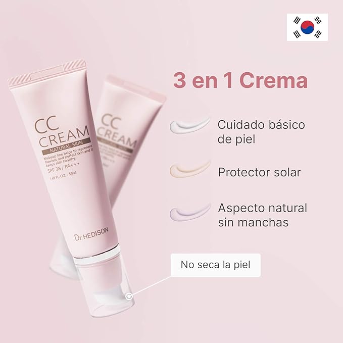 CC CREAM