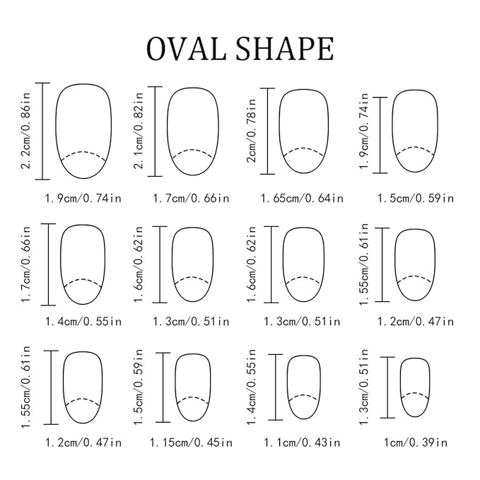 Christmas Press on Nails Holly Fake Nails Short Almond False Nail with Design White French Tip Glue on Nails Artificial Acrylic Dull Cover Nail Xmas Stick on Nail for Women Girls Manicure 24Pcs