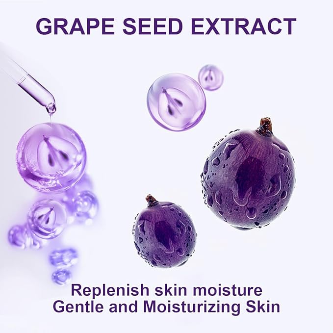 Smile Line Patches With Grape Seed Oil, 15Pairs Nasolabial Folds Patches, Fine Lines and Wrinkles Treatment, 3 Boxes Anti Wrinkle Patches, Caffeine, Sodium Hyaluronate, Collagen