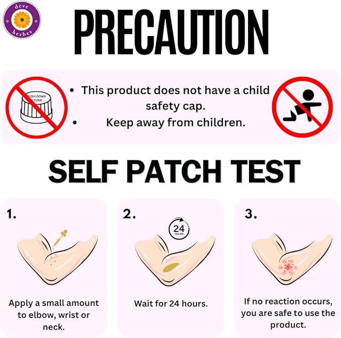 Deve Herbes Pure Myrtle Essential Oil (Myrtus communis) with Glass Dropper Steam Distilled 30ml (1 oz)