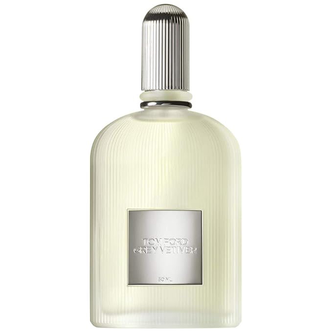 Tom Ford Grey Vetiver by Tom Ford for Men. Eau De Parfum Spray 1.7 Fl Oz (Pack of 1)