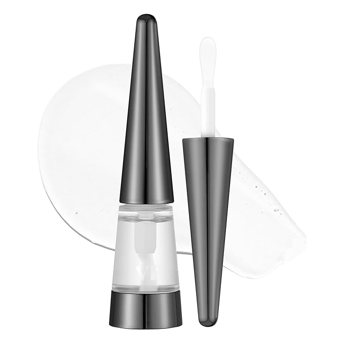 VTCOSMETICS Reedle Shot Lip Plumper, 0.15 oz (4.3 g), Moisturizing, Transparent, Lip Gloss, Stocking Stuffers, Fragrance-free, Korean Cosmetics (Expert)