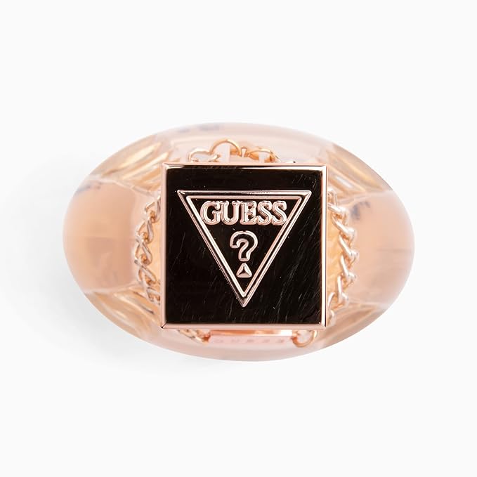 GUESS Dare Eau de Toilette Spray for Women, 3.4 Fluid Ounce (Pack of 2)