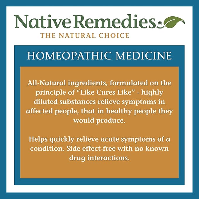 Native Remedies Epi-Still-M 2 Pack