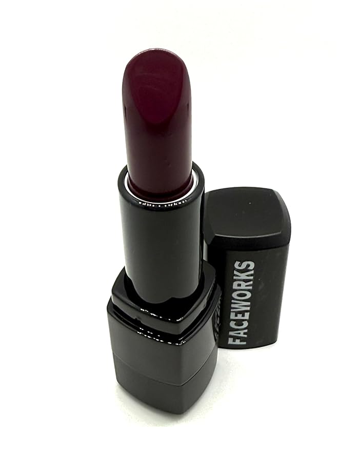 Crazy Colors Lipstick (Wine Please Cream)