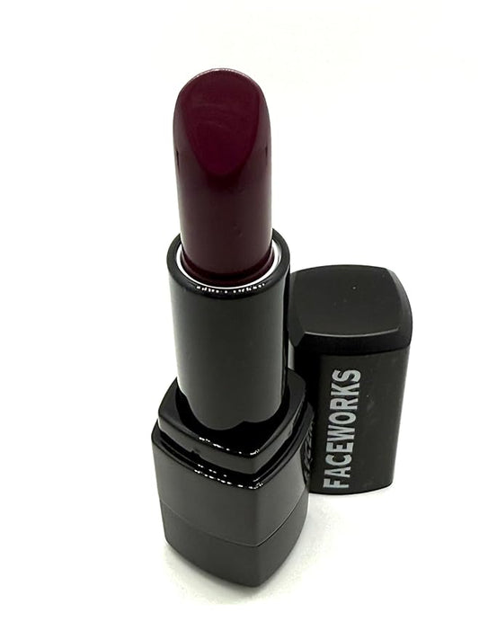 Crazy Colors Lipstick (Wine Please Cream)