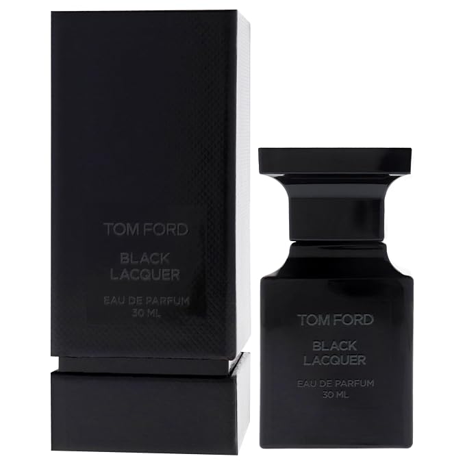 Black Lacquer by Tom Ford for Unisex - 1 oz EDP Spray