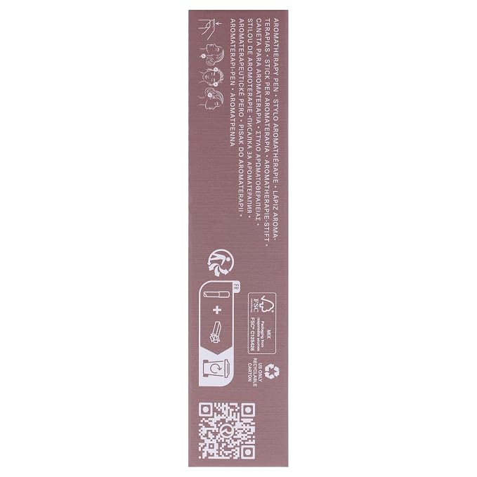 Find Comfort Stop and Soothe Aromatherapy Pen by Rare Beauty for Women - 0.16 oz Oil