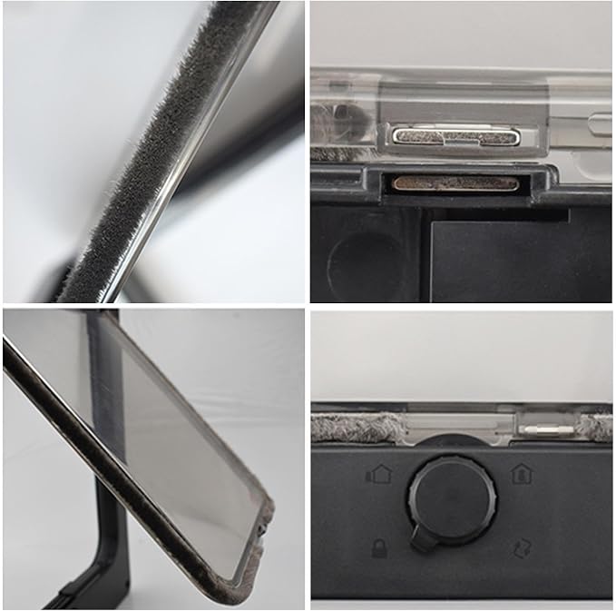 Compact Window Cat, Door Magnetic Safety, Weatherproof Smart Dog, Versatile