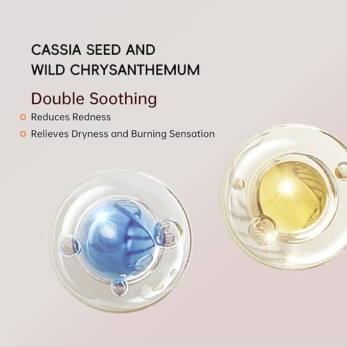 Nebulizer Eye Drops Collocation Ultrasonic Microporous Nebulizer Use,Soothing Nursing Eye,Relieves Dryness And Fatigue(Eye Drops for Nebulizer)