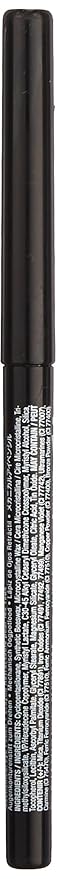 NYX PROFESSIONAL MAKEUP Mechanical Eye Pencil, Eyeliner Pencil, Black