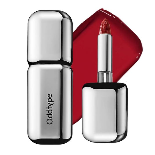 Unseen Mirror Lip Tint, High-Gloss, Non-Sticky, Long-Lasting Stain, Blendable, Clear Shades 3.5g (188 Vuja de, 0.12 Ounce (Pack of 1))