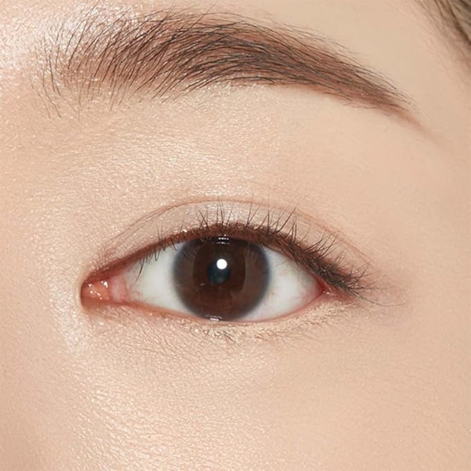 ETUDE Play 101 Pencil, Multi-Use Pencil as Eyeliner & Eyeshadow, Smudge-Resistant Color Fixing, Soft Gel Texture, Long-Lasting Finish, Korean Makeup, Beauty, Matte - Warm Beige (0.018 Ounce)