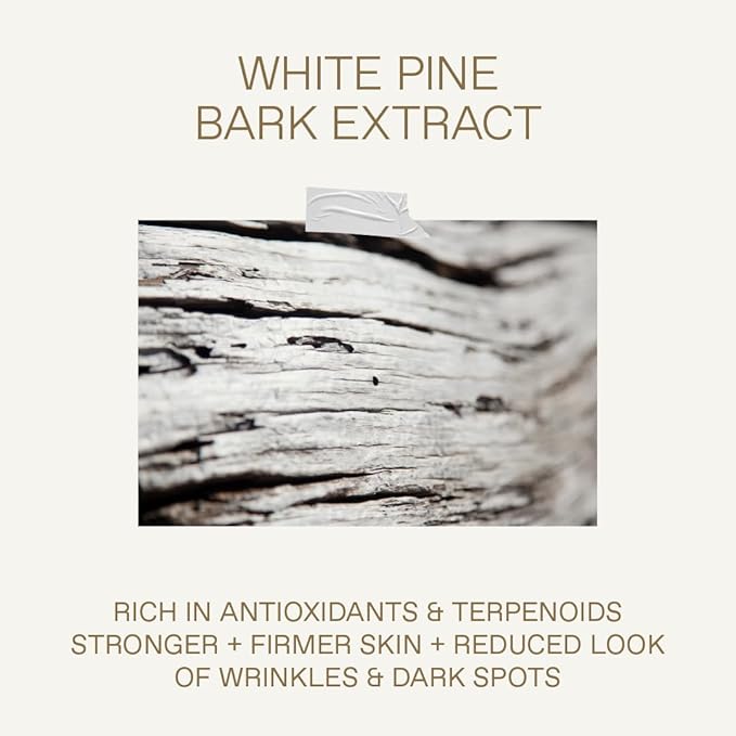 KORRES WH.PINE.EYE CR.15ML