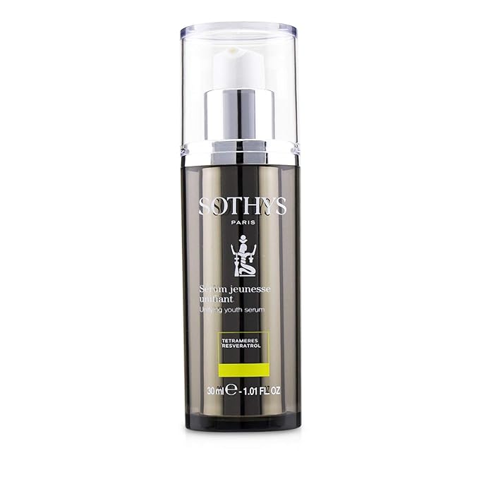 SOTHYS Unifying Youth Serum | Anti-Aging Face Serum