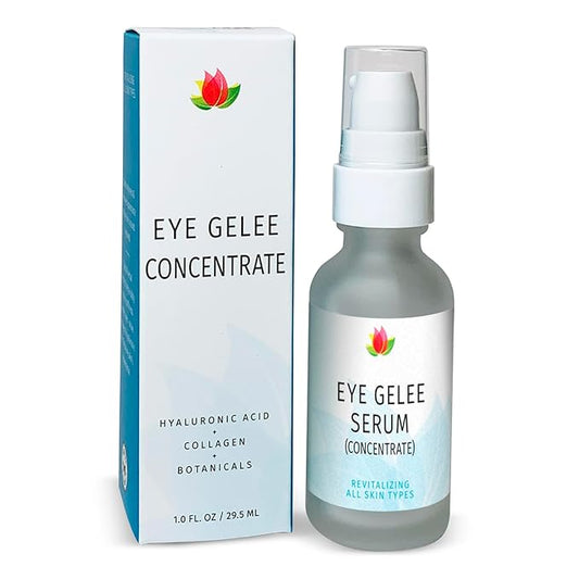 Reviva Labs Eye Gelee Concentrate, 1-Ounce
