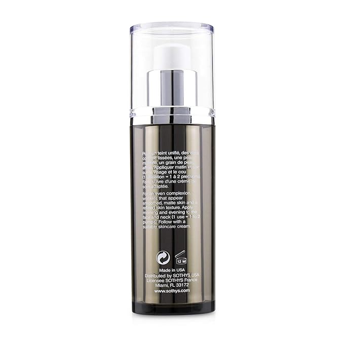 SOTHYS Unifying Youth Serum | Anti-Aging Face Serum