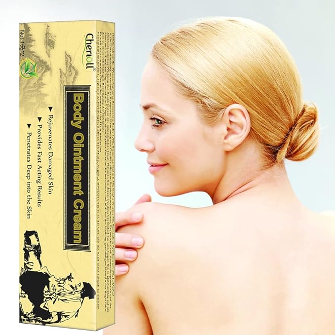 Face Cream, Moisturising Cream, Body and Face Moisturizer for Dry Skin,5pcs