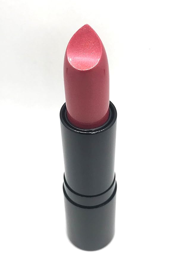 Hypoallergenic Lipstick for Sensitive Skin (Frosted Galena Street Satin)