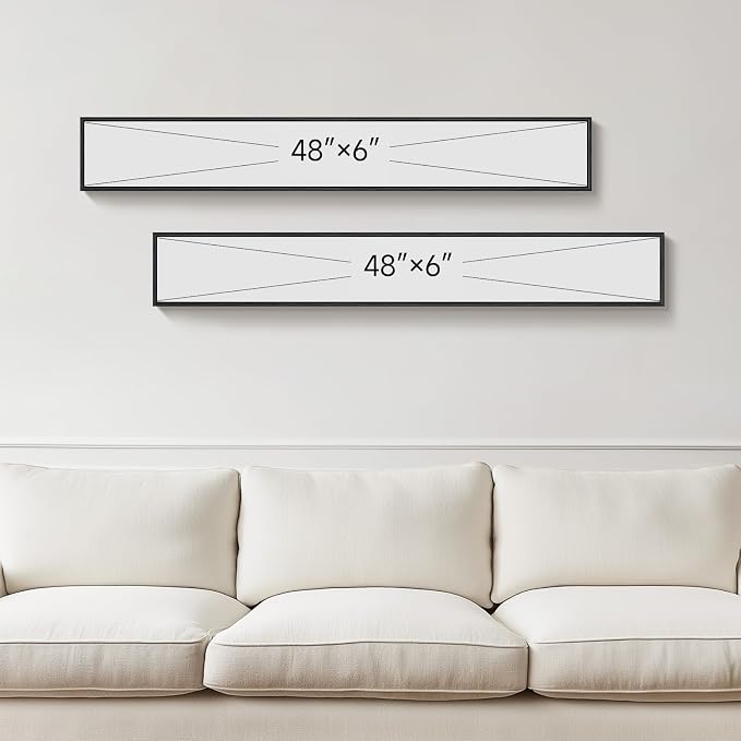 Framed Green White Vertical Abstract Wall Art Decor for Hallway, 2 Piece | Long narrow, Canvas prints, Abstract pictures, Green white, Vertical, Minimalist artwork, Living room, Entryway wall decor