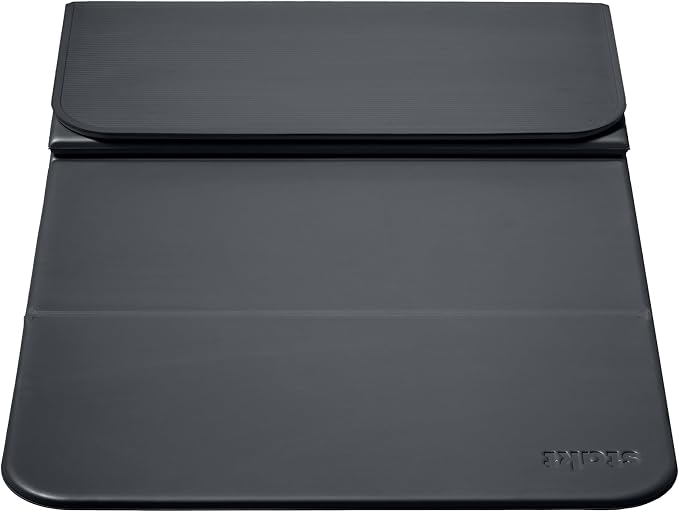 Stakt The Original Foldable Yoga Mat, Premium Foldable Exercise & Workout Mat with Non-Slip Surface, Lightweight Portable for Studio or Home Use, As Seen on Shark Tank