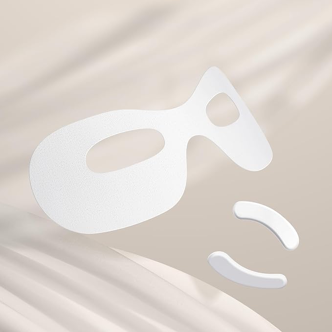 AMIRO Anti-wrinkle Firming Freeze-dried Eye Masks for R3 Turbo