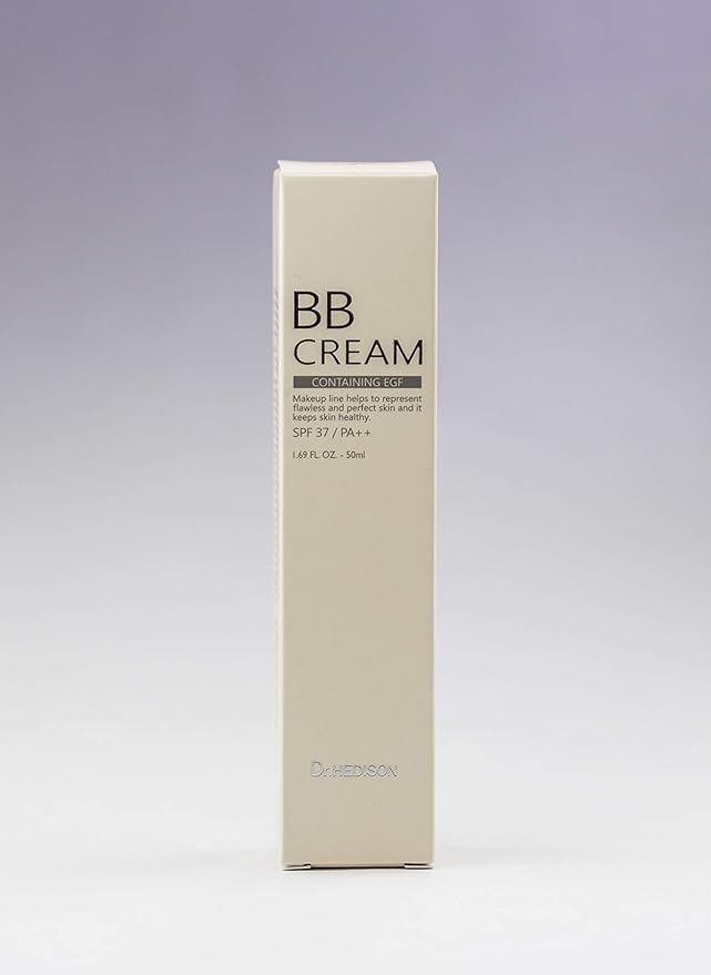BB CREAM