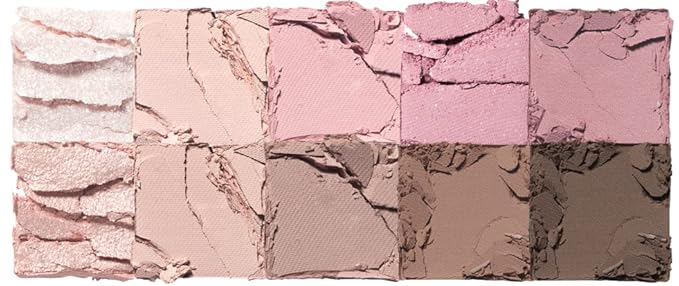 Rom&nd Better Than Palette (8g)
