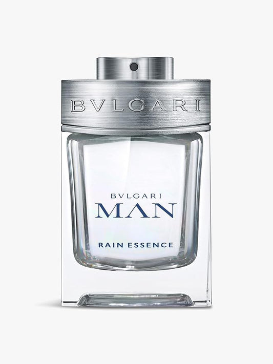 Bvlgari Man Rain Essence by Bvlgari for Men - 2 oz EDP Spray
