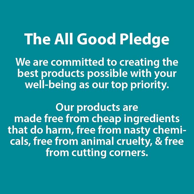 All Good Baby & Kids Mineral Face & Body Sunscreen - UVA/UVB Broad Spectrum, Coral Reef Friendly, Water Resistant, Zinc Oxide - (2) SPF 50 Butter Sticks & (2) SPF 30 Sprays
