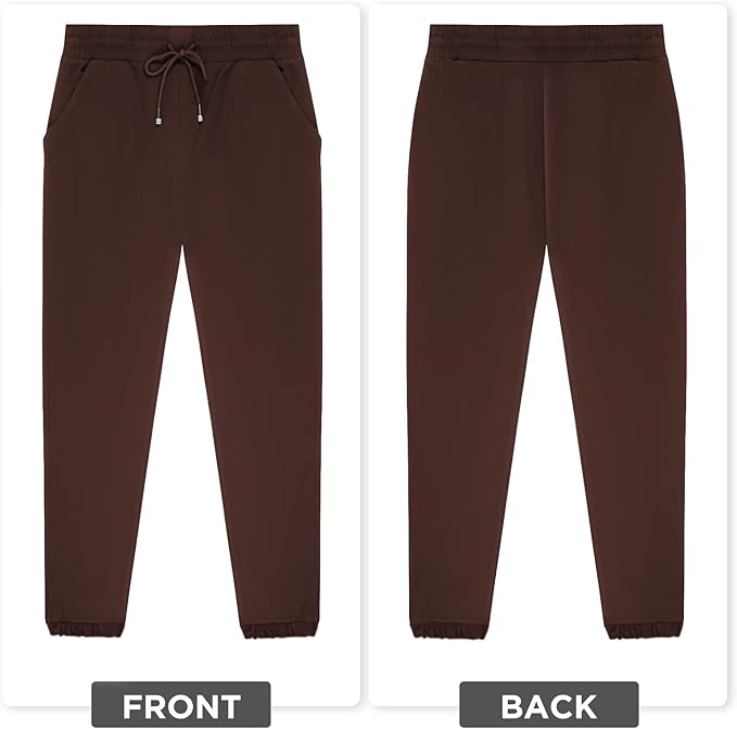 Stanpetix Womens Sweatpants with Pockets - Joggers for Women Sport Pants Trousers for Women