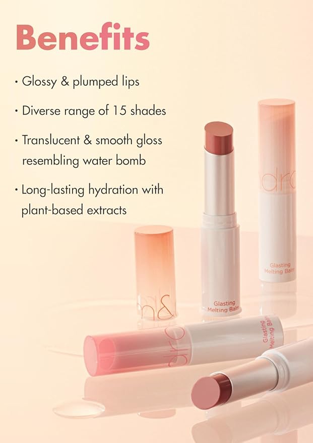 black lip oil