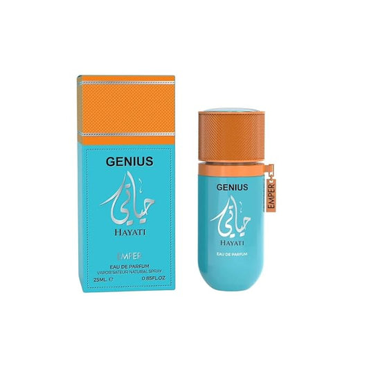 Emper Genius Hayati - For men - 100 ml