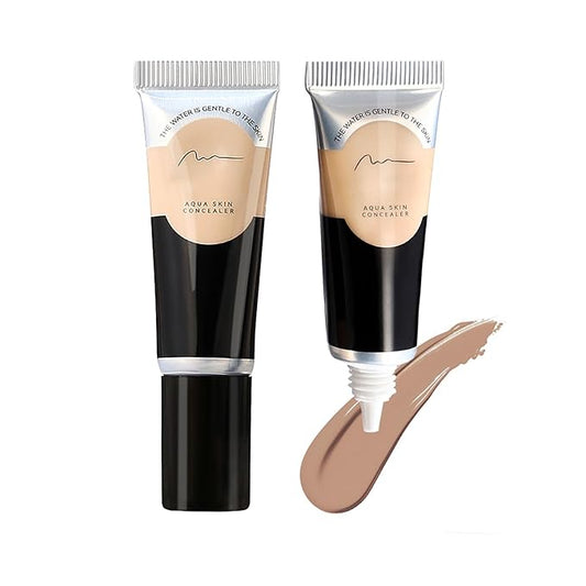 Tattoo Cover Up Makeup Waterproof,Makeup Cover Up,Leg,Body,Waterproof No transfer,Coverage Perfector,Concealer (03 Brown)