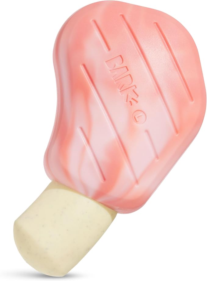 BarkBox Pork Chomp Dog Toy - Medium