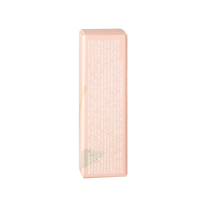 Oulac Blue Purple Glitter Lipstick, Infinity High Shine Finish, Hydrating Lip Color Infused with Damask Rose Oil for All-Day Comfort, Gluten-Free Vegan Beauty, D01 Sapphire