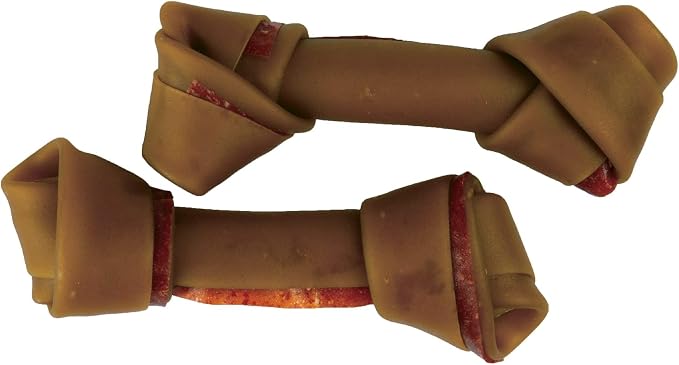 SmartBones Medium Chews, Treat Your Dog to a Rawhide-Free Chew Made with Real Meat and Vegetables