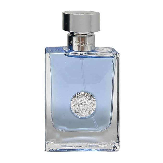 Versace Signature By Gianni Versace For Men EDT Spray 1.7 oz