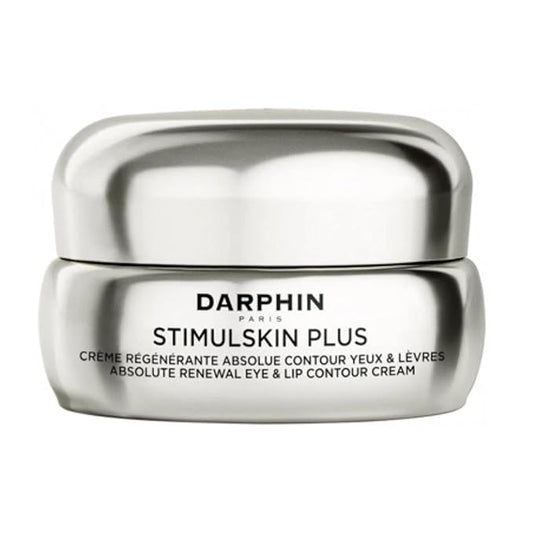 Stimulskin Plus Absolute Renewal Eye & Lip Contour Cream -15ml/0.5oz