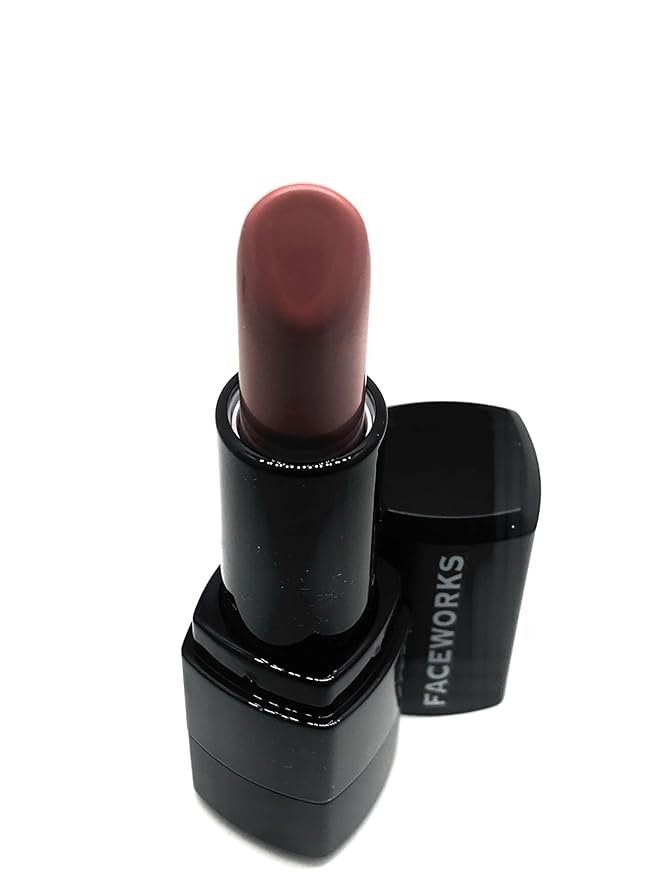 Hypoallergenic Lipstick for Sensitive Skin (Vienna Cream)