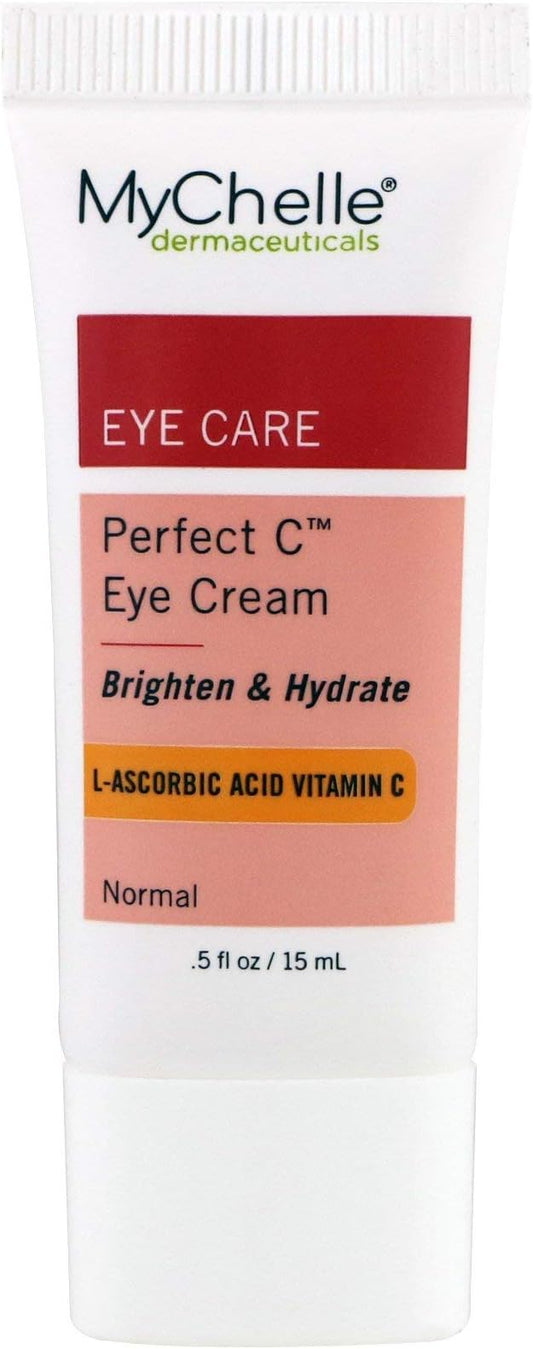 MyChelle Dermaceuticals MyChelle Dermaceuticals Perfect C Eye Cream .5 fl oz